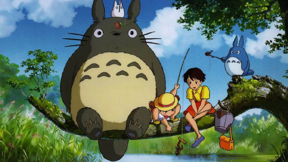 Totoro